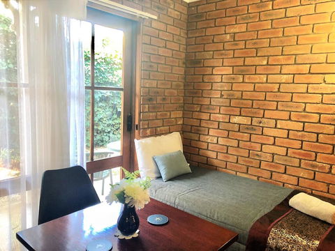 Jolly Swagman Motor Inn Euroa - Bridge Guide 3