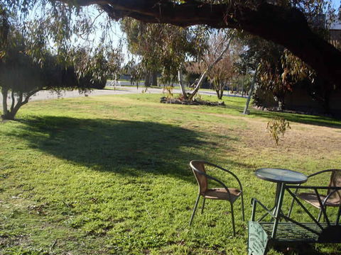 Jolly Swagman Motor Inn Holbrook - Click Find 1