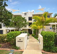 Jomar U1 21 McIlwraith Street Moffat Beach - Click Find