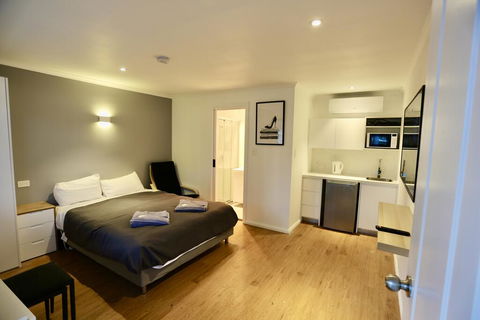 Junee Tourist Park - Click Find 0