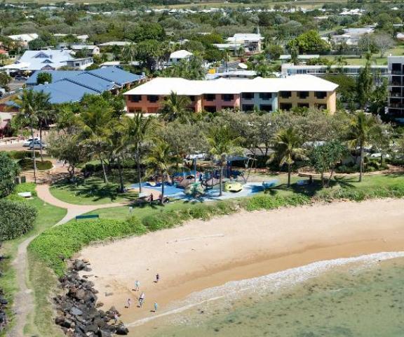 Bundaberg QLD DBD