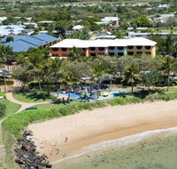 Kacy's Bargara Beach Motel - DBD