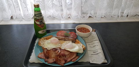 Kadina Village Motel - Click Find 2