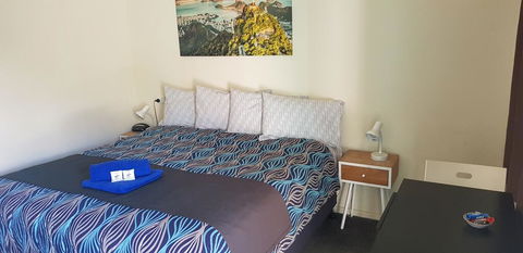 Kadina Village Motel - Click Find 1