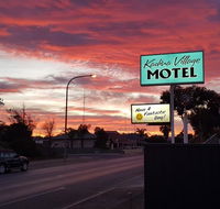 Kadina Village Motel - Click Find