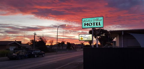 Kadina Village Motel - Click Find 0