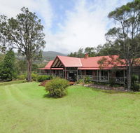 Kangaroo Valley House - Contemporary luxury - Bet 4u