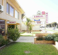KaRama Motor Inn Mildura - Bet 4u