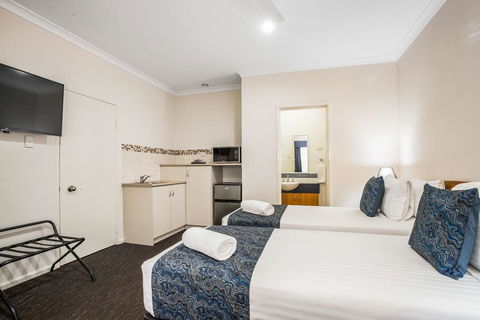 Karratha Central Apartments - Bet 4u 3