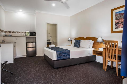 Karratha Central Apartments - Bet 4u 1