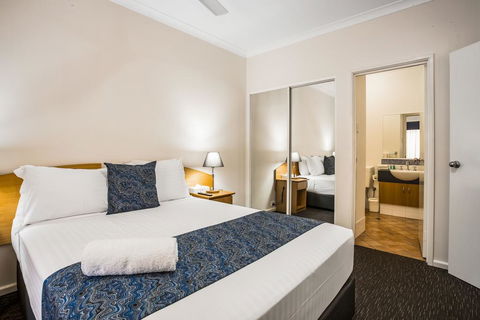 Karratha Central Apartments - Bet 4u 0