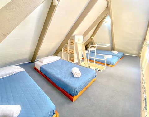 Kellys Beach Resort - DBD 3