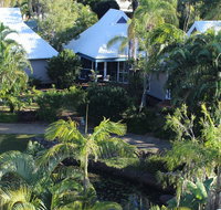 Kellys Beach Resort - DBD
