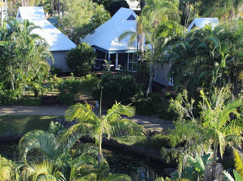 Kellys Beach Resort - DBD 0