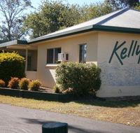Kellys Motel Oakey - Click Find