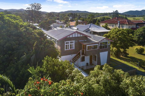 Kenilworth Boutique Accommodation - Click Find 1