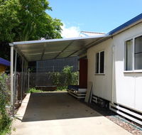 Kenny's Cabin - Click Find
