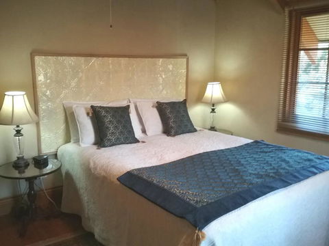 Kentisbury Country House - Click Find 0
