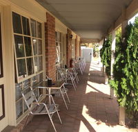 Kerang Motel - Click Find