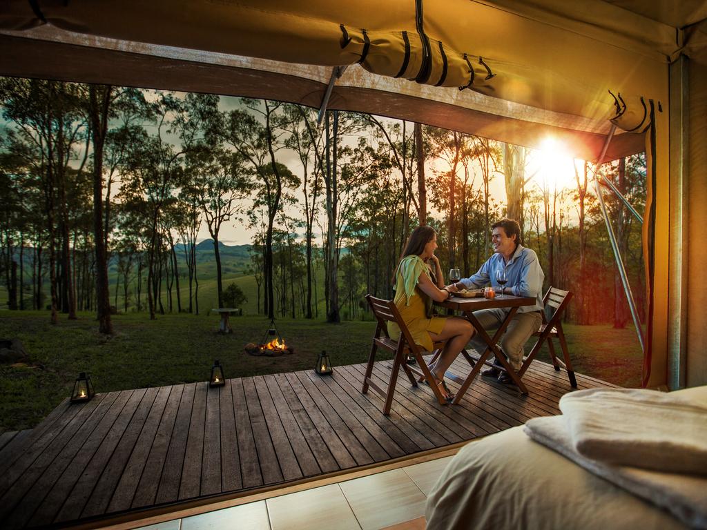 Mount French QLD Click Find