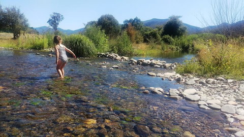 Khancoban Lakeside Caravan Park - Bet 4u 3