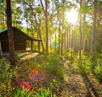 Kianinny Bush Cottages - Click Find