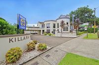Killara Inn Hotel  Conference Centre