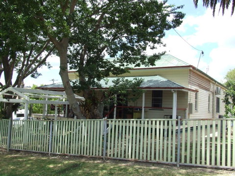 Killarney Country Living - Clickz 1
