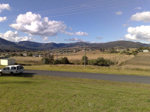 Killarney Country Living - Clickz 2