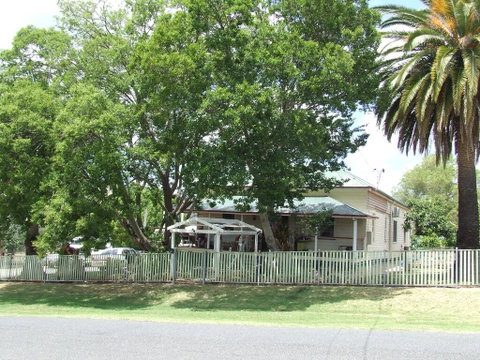 Killarney Country Living - Clickz 0