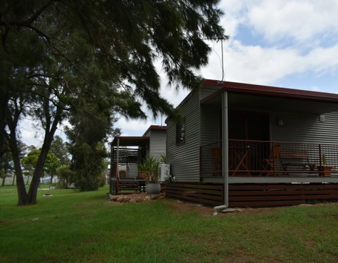 Killarney View Cabins And Caravan Park - Clickz 3