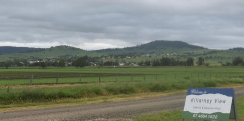 Killarney View Cabins And Caravan Park - Clickz 1