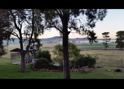 Killarney View Cabins And Caravan Park - Clickz 2
