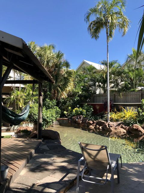 Kimberley Travellers Lodge - Broome YHA - Bet 4u 3