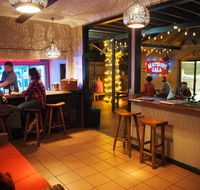 Kimberley Travellers Lodge - Broome YHA - Click Find