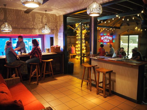Kimberley Travellers Lodge - Broome YHA - Bet 4u 0