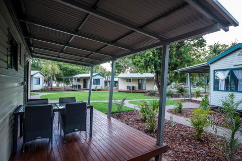 Kimberleyland Waterfront Holiday Park - DBD 3