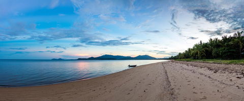 King Reef Beach House - Click Find 2