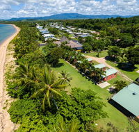 King Reef Beach House - Click Find