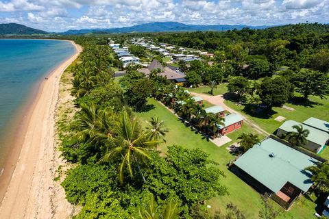 King Reef Beach House - Click Find 0