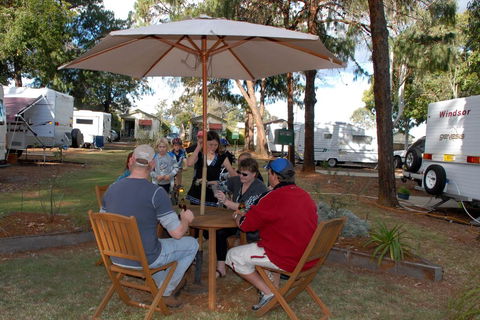Kingaroy Holiday Park - Click Find 3