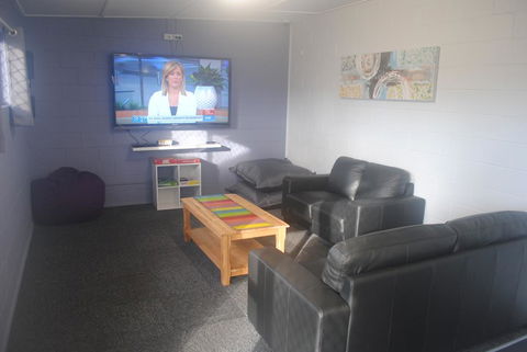Kingaroy Holiday Park - Click Find 1