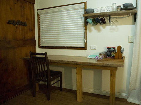 Kingfisher Cabin - Bet 4u 2