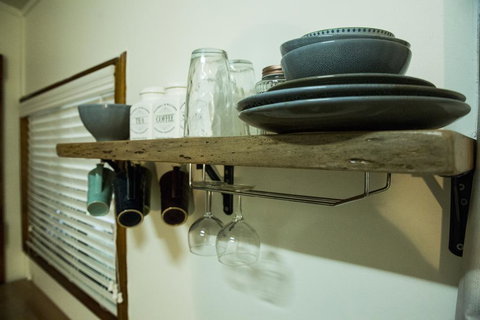 Kingfisher Cabin - Bet 4u 1