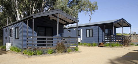 Kingston-on-Murray Caravan Park - Click Find 3