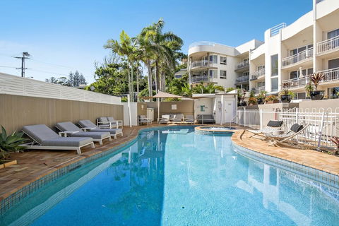 Kirra Palms Holiday Apartments - Bridge Guide 0