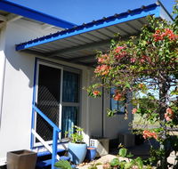 Kitches Cabin - Click Find
