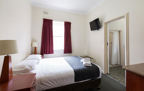 Knickerbocker Hotel - DBD 0