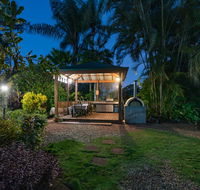 Kookaburra Lodge Motel - Click Find