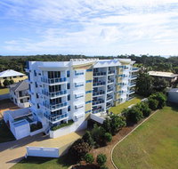 Koola Beach Apartments Bargara - DBD